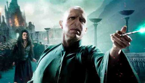 jk rowling  youve  pronouncing lord voldemorts