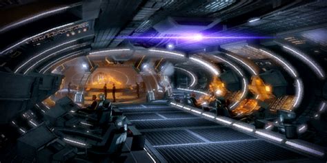 Image Me2 Hub Normandy Sr 2 Png Mass Effect Wiki