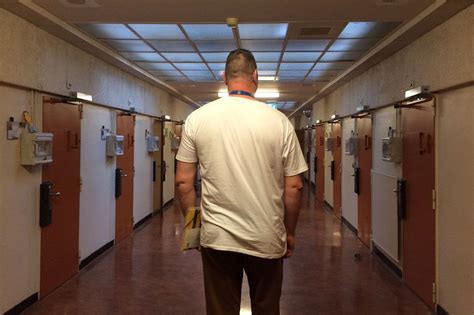 the dutch prison crisis a shortage of prisoners bbc news
