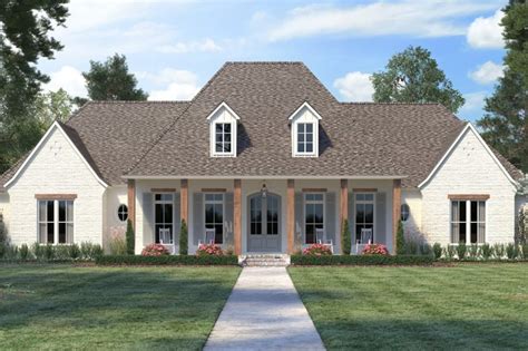 french country house plans houseplans blog houseplanscom
