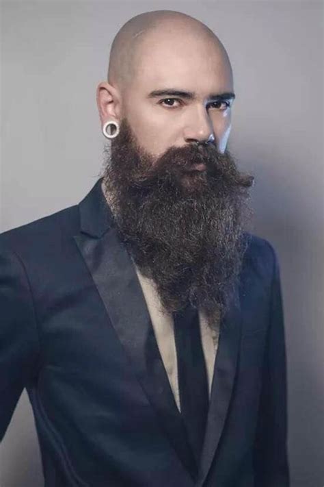 Pin On Beard Inspirations