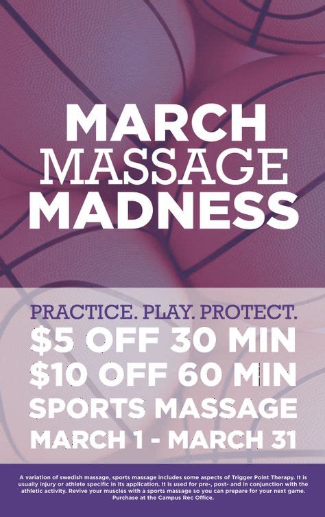 march massage madness massage quotes massage therapy massage