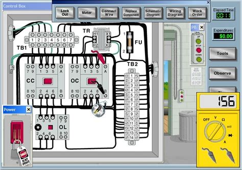 electrical panel wiring diagram software open source home wiring diagram