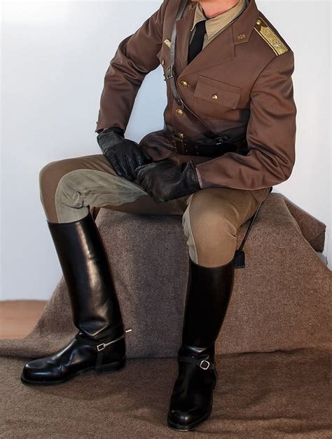Pin By Lance Williams On Boots Boots Men In Uniform