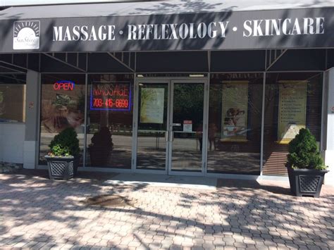 sunshine massage center    reviews massage