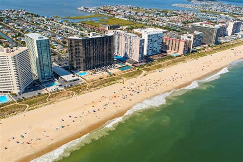ocean city beach guide  wtop news