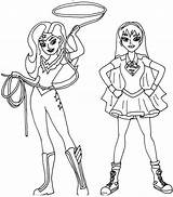 Coloring Pages Girls sketch template