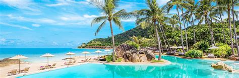 Best Beach Clubs In Koh Samui 2019 The Beach Club Guide
