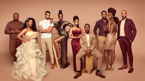 Sistas Season 4 Release Date Cast Trailer And How To Watch Tyler