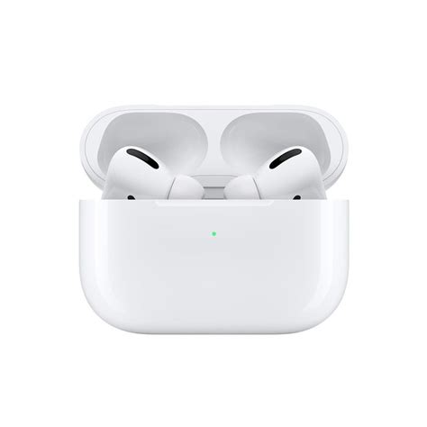 airpod pros  stock active noise cancellation airpods pro noise
