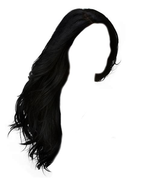 png hair   moonglowlilly  deviantart