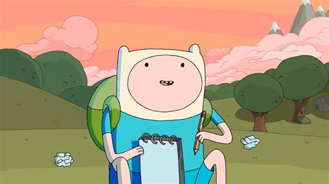 How The Storytelling Style Of Adventure Time Makes The