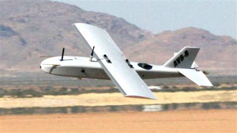 drones  se cargan mientras vuelan lo nuevo del ejercito de eeuu