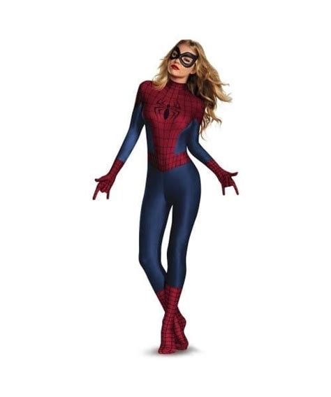 womens spider costume spider girl costume costumes for women