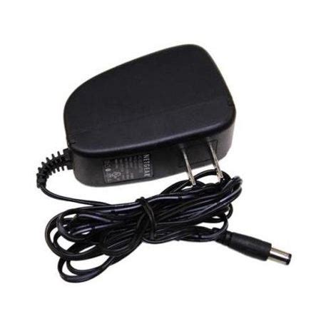 power adapter   konnected