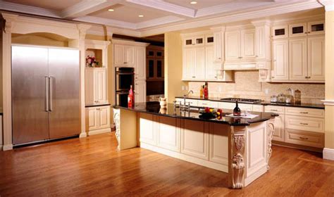 5 Most Popular Cabinet Styles For Your Dream Kitchen