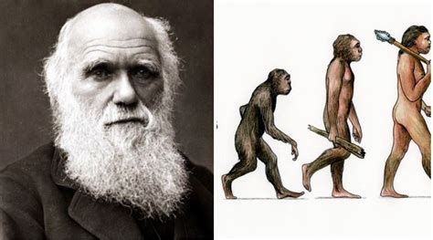 Darwin Day 2016 Charles Darwin Fans Honour Him On Twitter On