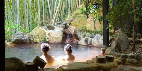 Voyeurs Filmed Over 10 000 Nude Women In Japans Hot Springs Report