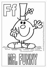 Coloring Mr Pages Colouring Men Funny Grumpy Bump Template Big Popular sketch template