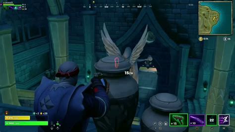 realm royale assassin solo youtube