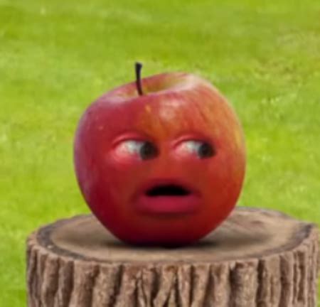 apple  season  annoying orange wiki fandom