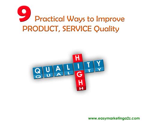 quality productservice whats  key easy marketing az