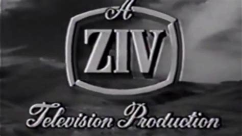 ziv television productions  youtube