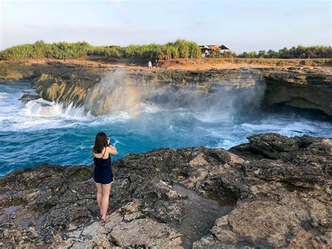 One Day Tour To Nusa Lembongan Where To Go Authentic Indonesia Blog