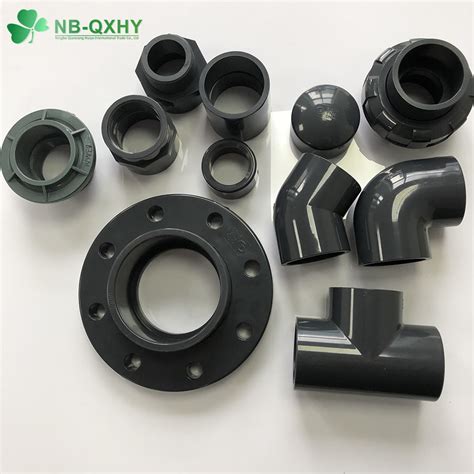 pipe fittings manufacturer pn16 elbow pipes pvc fitting pvc pipe