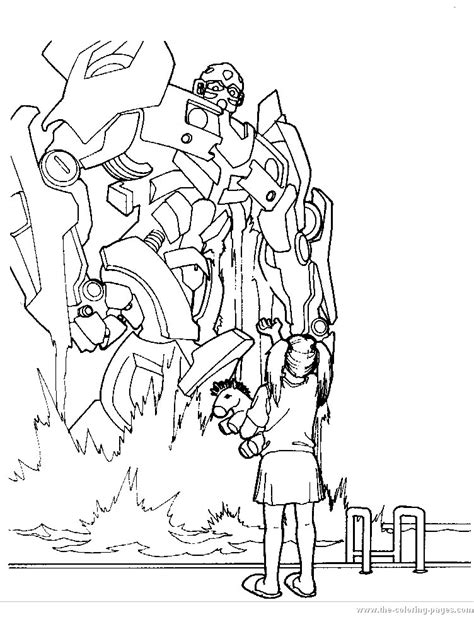 transformers coloring pages bumblebee disney coloring pages