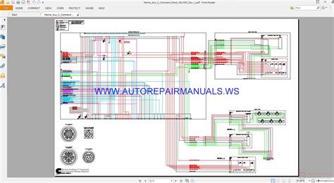cummins commercial marine wiring diagrams manual auto repair manual forum heavy equipment