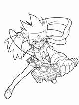 Beyblade Pegasus Coloring Pages sketch template