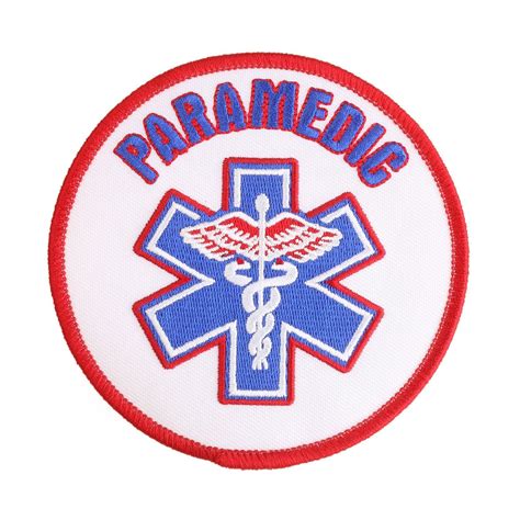 paramedic logo logodix