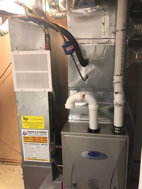 carrier furnace furnace ac experts heating cooling