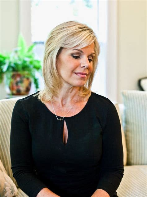 gretchen carlson former fox anchor speaks publicly about sexual