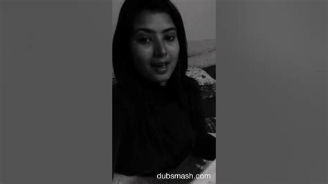 Bollywood Dubsmash 1 By Nepali Girl Latest Compilation Youtube