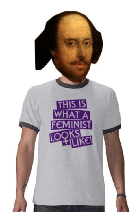where art thou feminism a modern look at gender representation in shakespeare