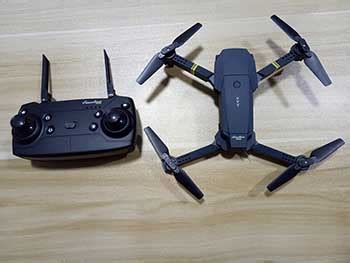 dronex pro review