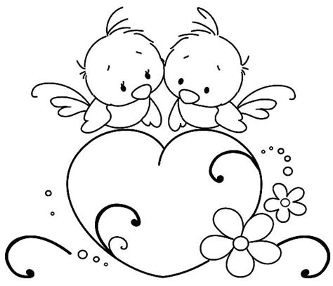 cute bird coloring pages  getcoloringscom  printable colorings