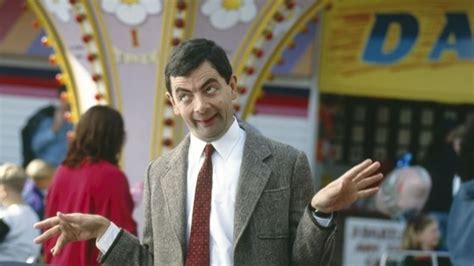15 Things You Might Not Know About Mr Bean Mental Floss