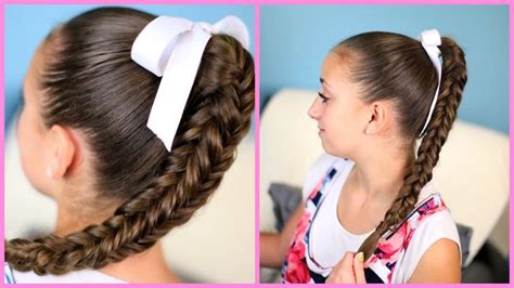24 best cute girls hairstyles images on pinterest cute girls hairstyles hair dos and hairdos