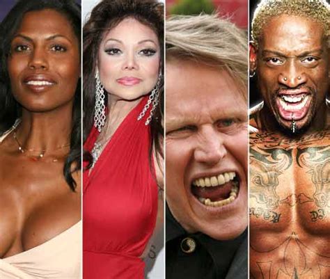 celebrity apprentice all stars cast omarosa s back oh no they didn t