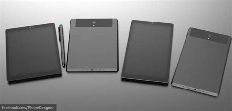 microsoft surface mini tablet   real  tablet news