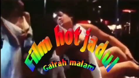 Film Jadul Hot Gairah Malam Part2 Youtube