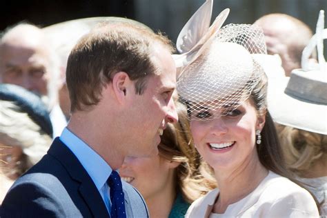 Kate Middleton Labor Duchess Of Cambridge Goes Into Labor With Royal