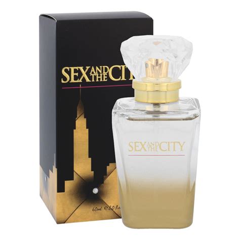 Sex And The City For Her Eau De Parfum за жени 60 Ml Parfimo Bg