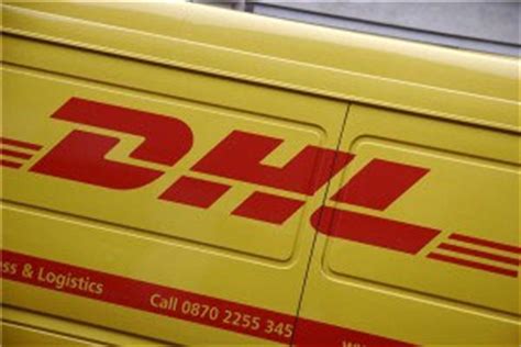 dhl global forwarding appoints mihich  md canada post parcel