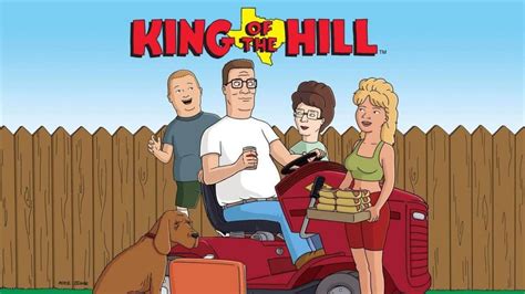 King Of The Hill S Top 20 Episodes