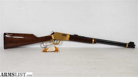 armslist for sale winchester model 9422 xtr 22 cal annie oakley