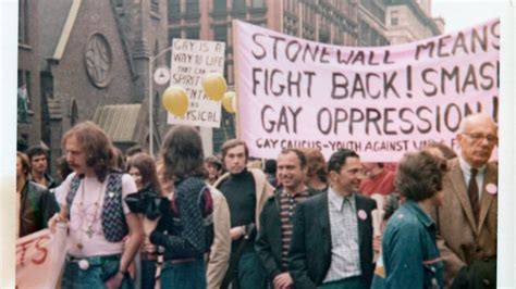 50 years after stonewall riots lgbt rights are in midst of a backlash